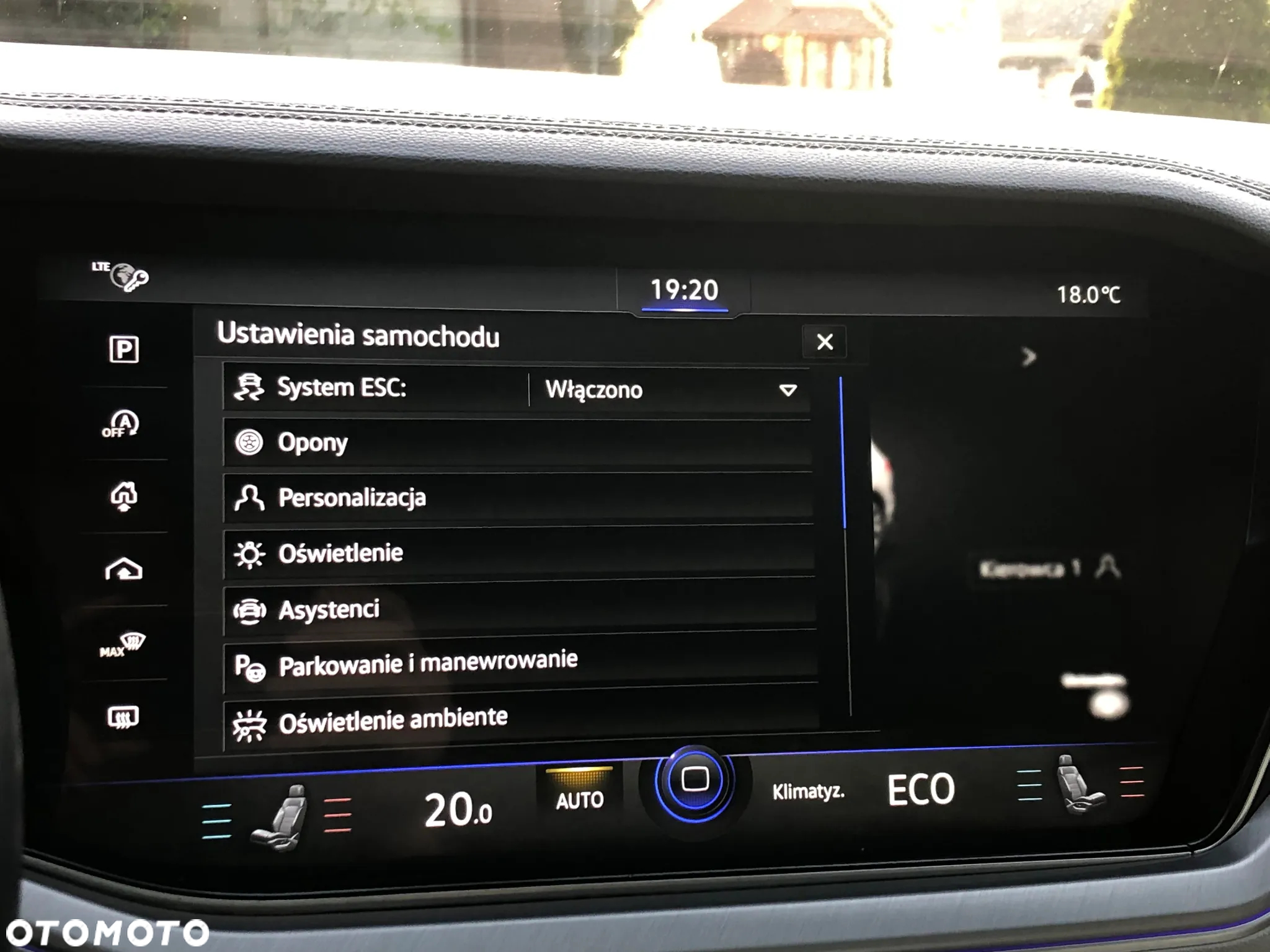 Volkswagen Touareg 4.0 V8 TDI SCR 4Mot R-Line - 23