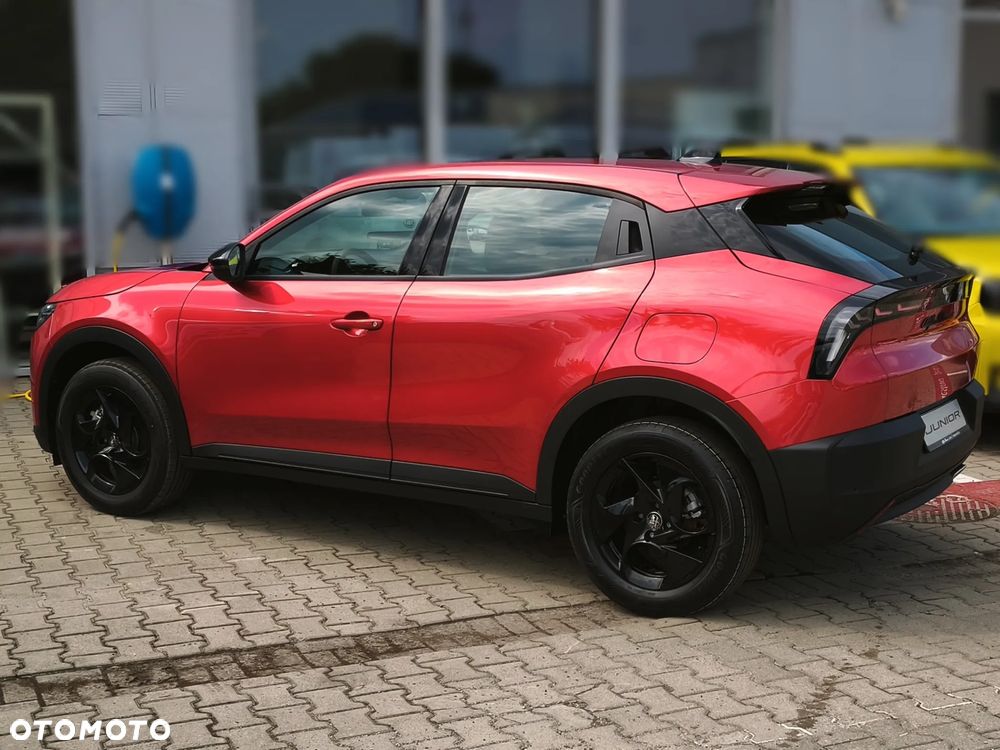 Alfa Romeo Junior 1.2 mHEV Ibrida eDCT - 8