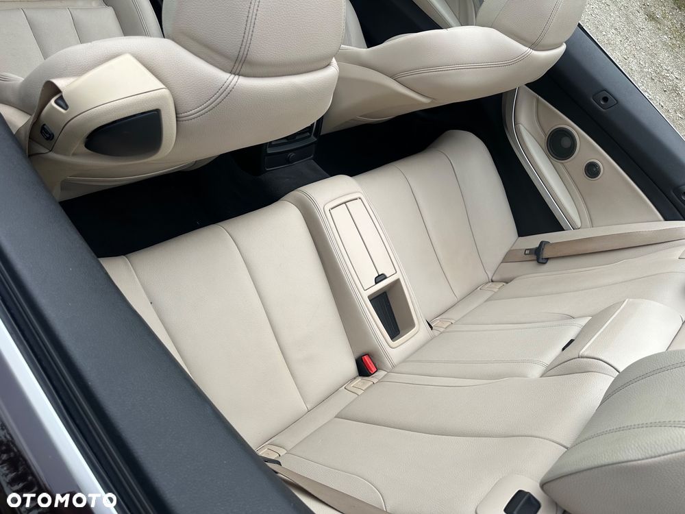 BMW Seria 4 428i xDrive M Sport - 7