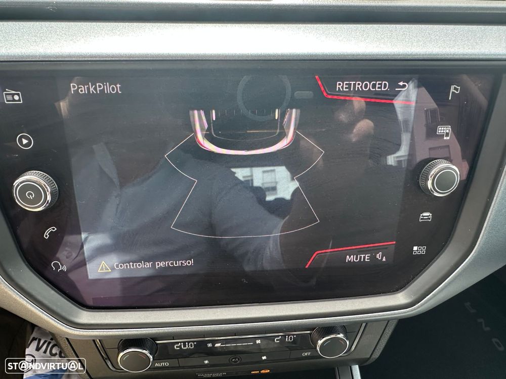 SEAT Arona 1.0 TSI Style - 19