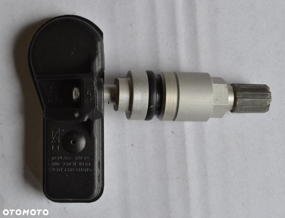 CZUJNIKI CIŚNIENIA TPMS BMW F20 F21 F30 F31 F32 F46 F48 F39 F15 F16 C-356 - 3