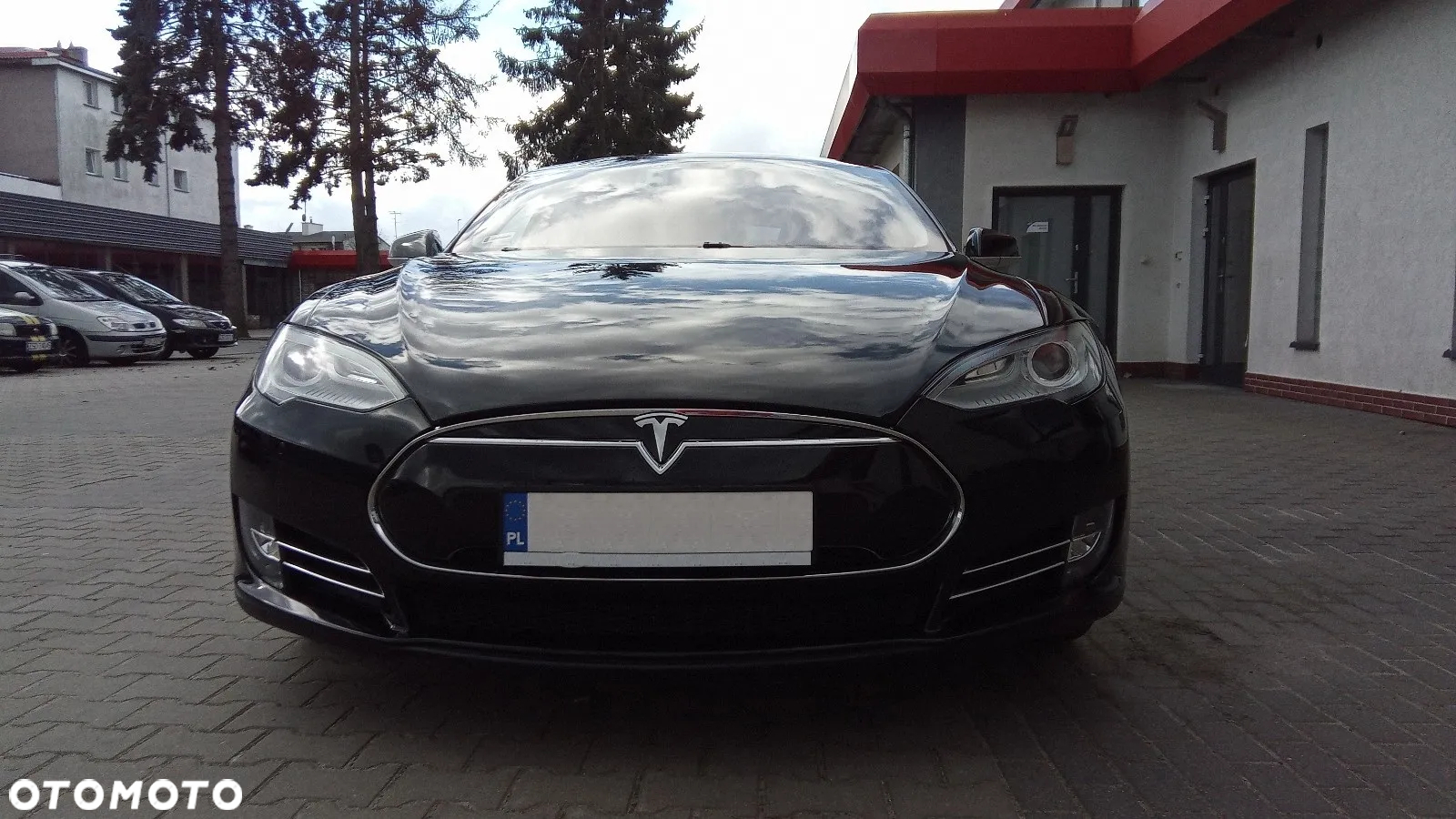 Tesla Model S Standard - 19