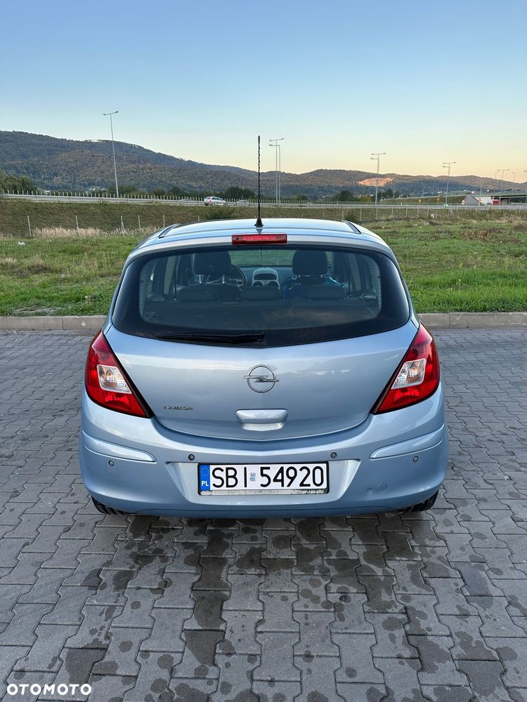 Opel Corsa 1.2 16V Enjoy - 6