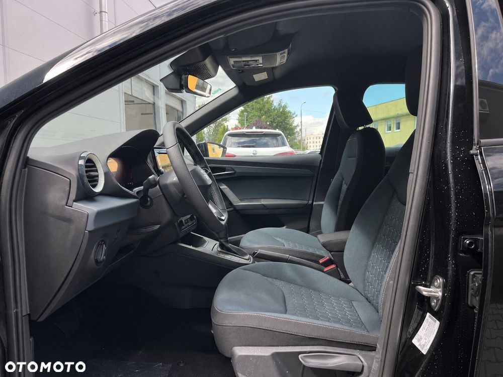 Seat Arona - 15