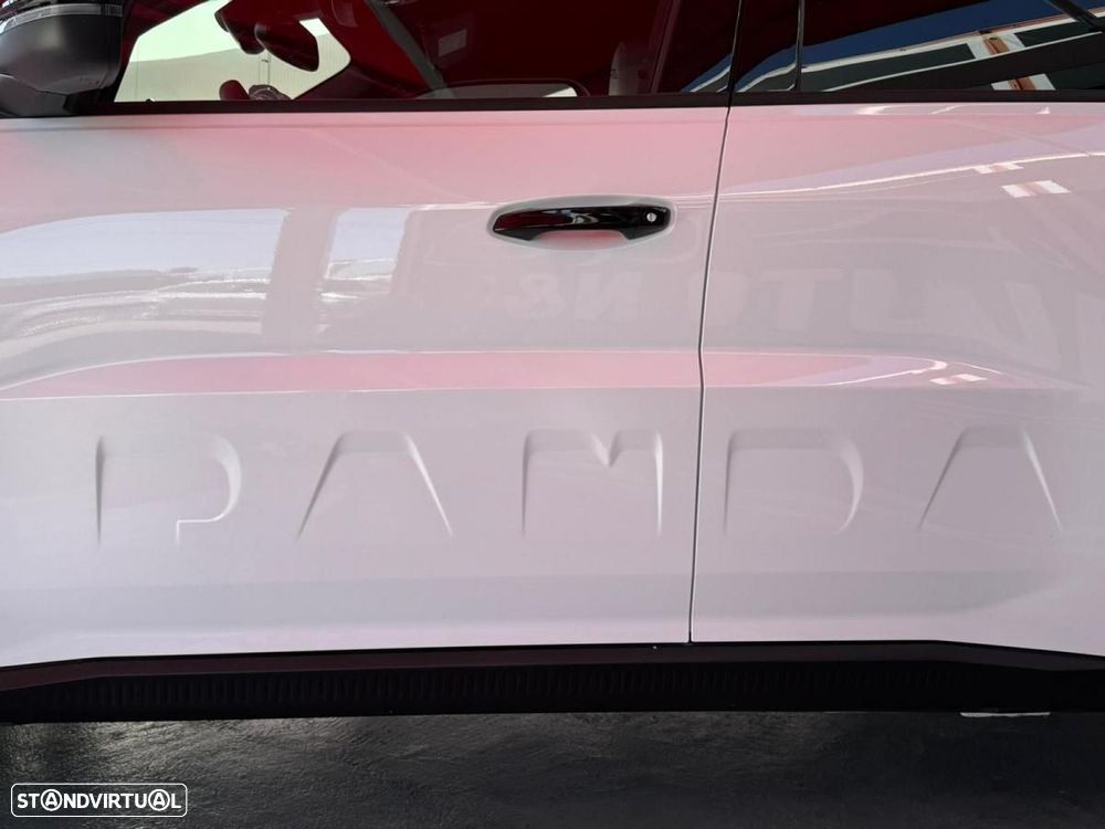 Fiat Grande Panda - 6