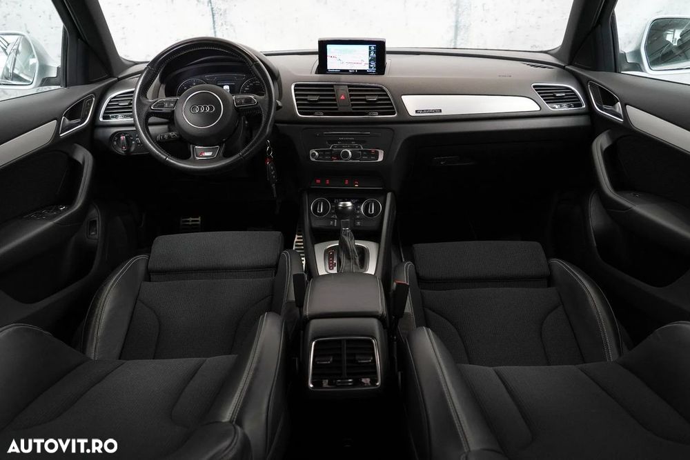 Audi Q3 - 4