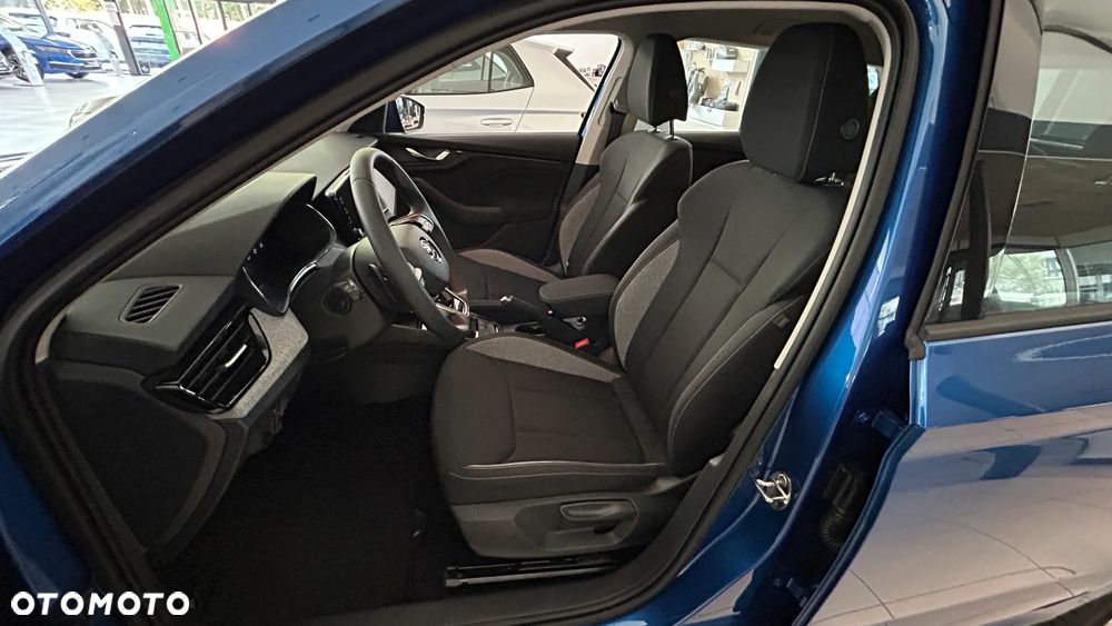 Skoda Kamiq 1.5 TSI Drive DSG - 13