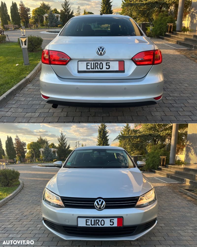 Volkswagen Jetta - 6