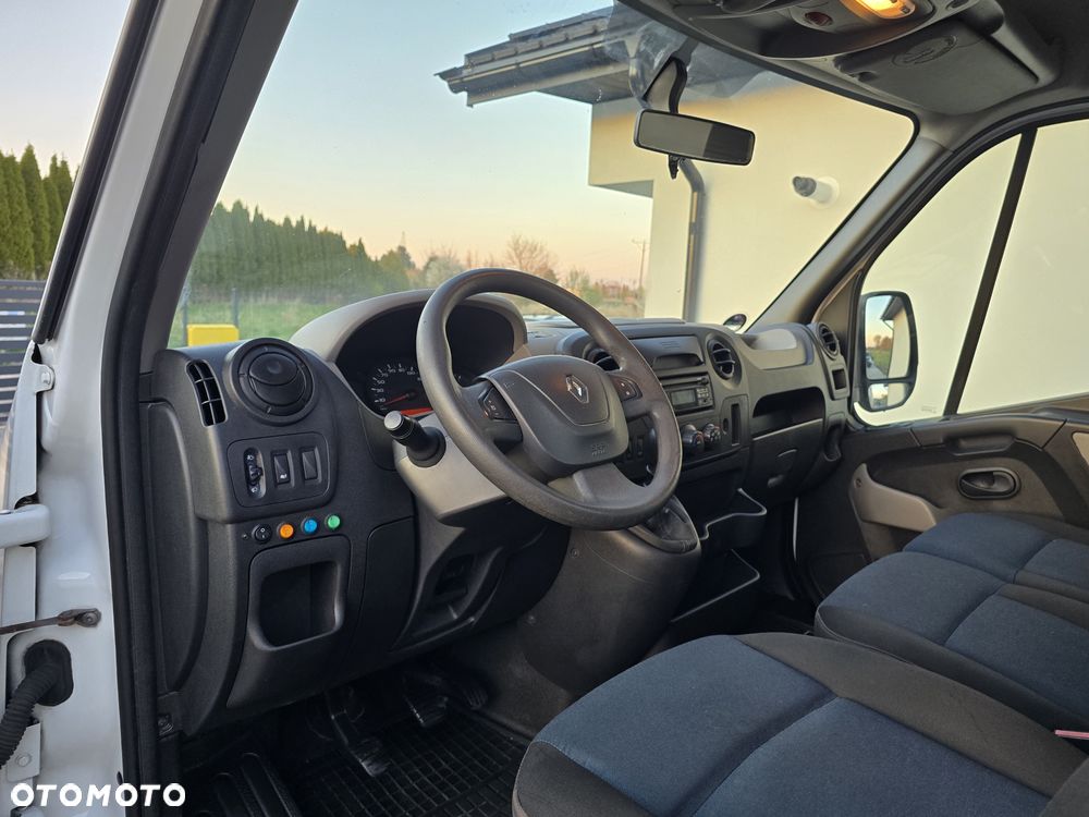 Renault Master - 14