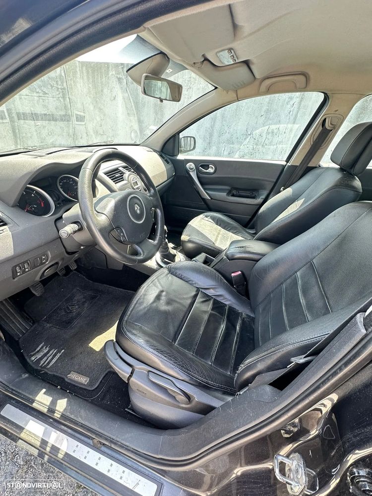 Renault Mégane Break - 5