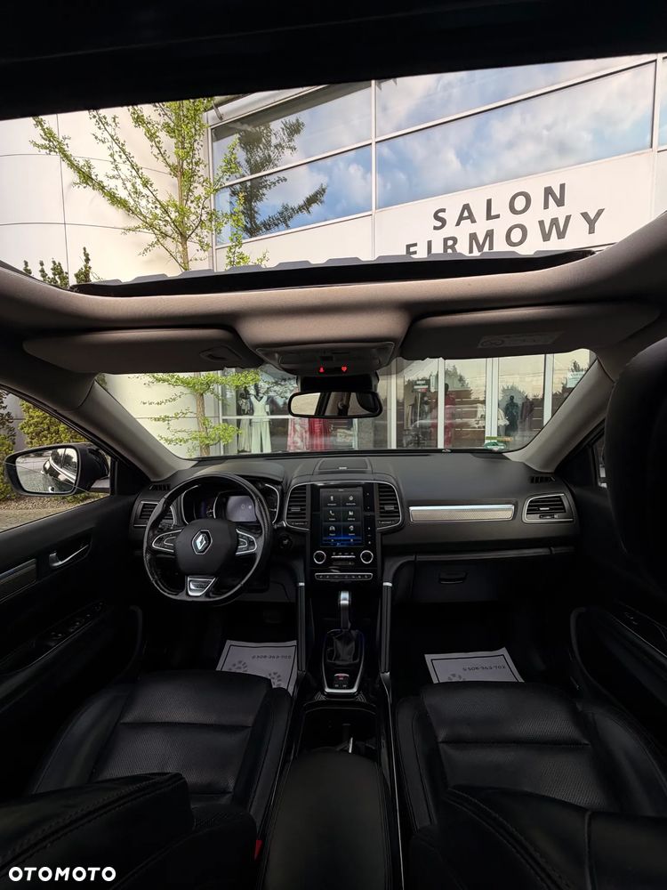 Renault Koleos ENERGY dCi 175 X-tronic 4WD INITIALE PARIS - 18