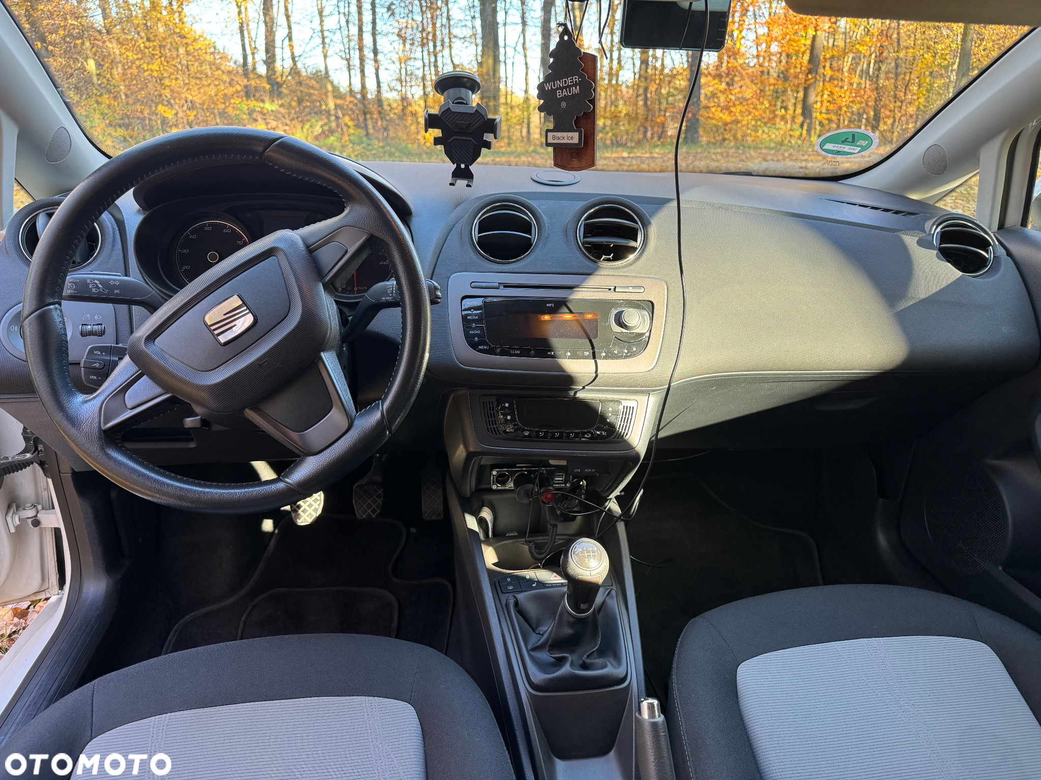 Seat Ibiza - 11