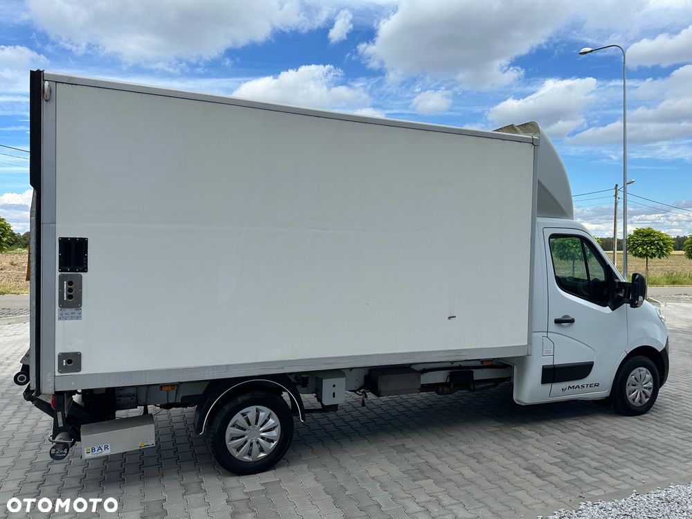 Renault Master - 17