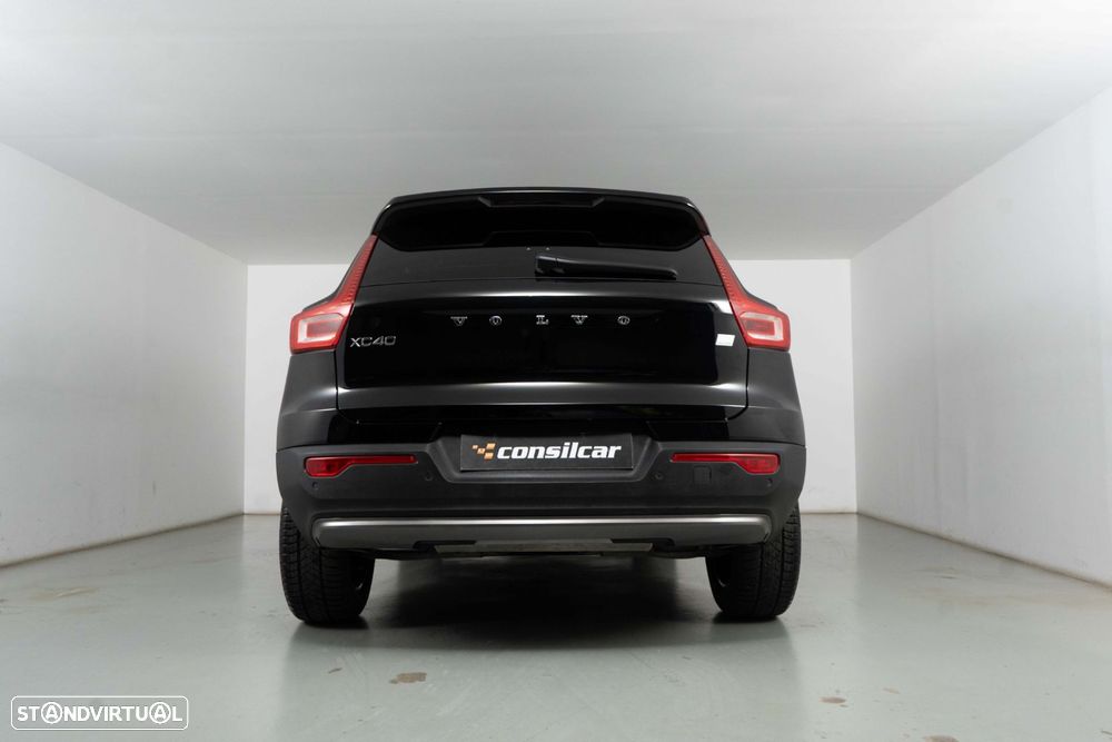 Volvo XC 40 1.5 T4 PHEV Inscription Expression - 5