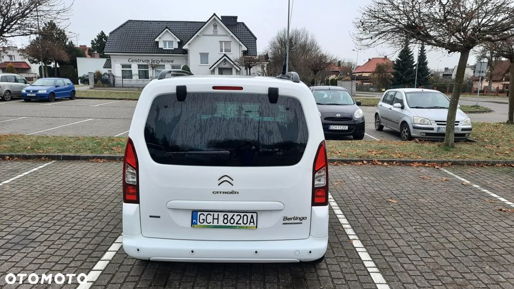 Citroën Berlingo Multispace BlueHDi 100 FEEL - 5