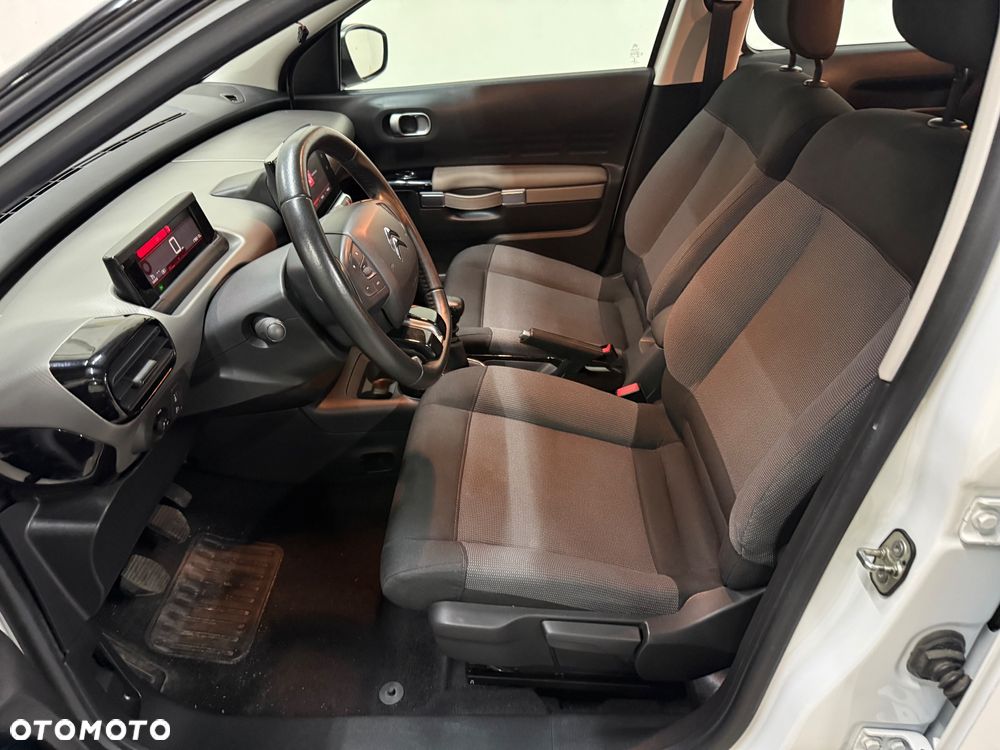 Citroën C4 Cactus 1.5 BlueHDi Feel - 26