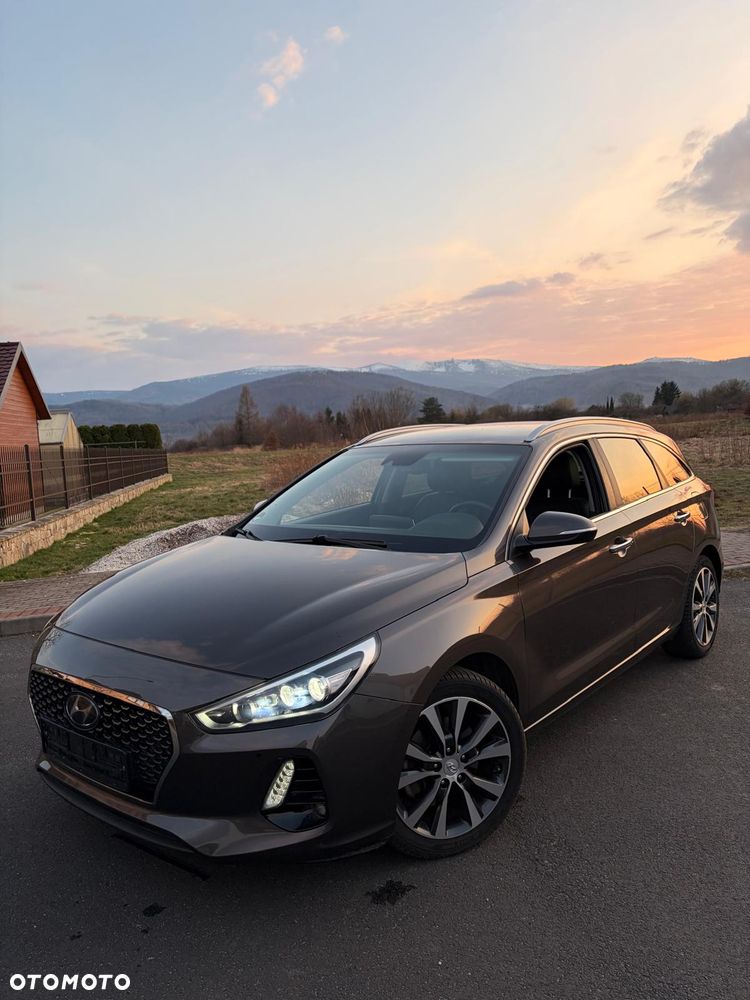 Hyundai i30 - 1