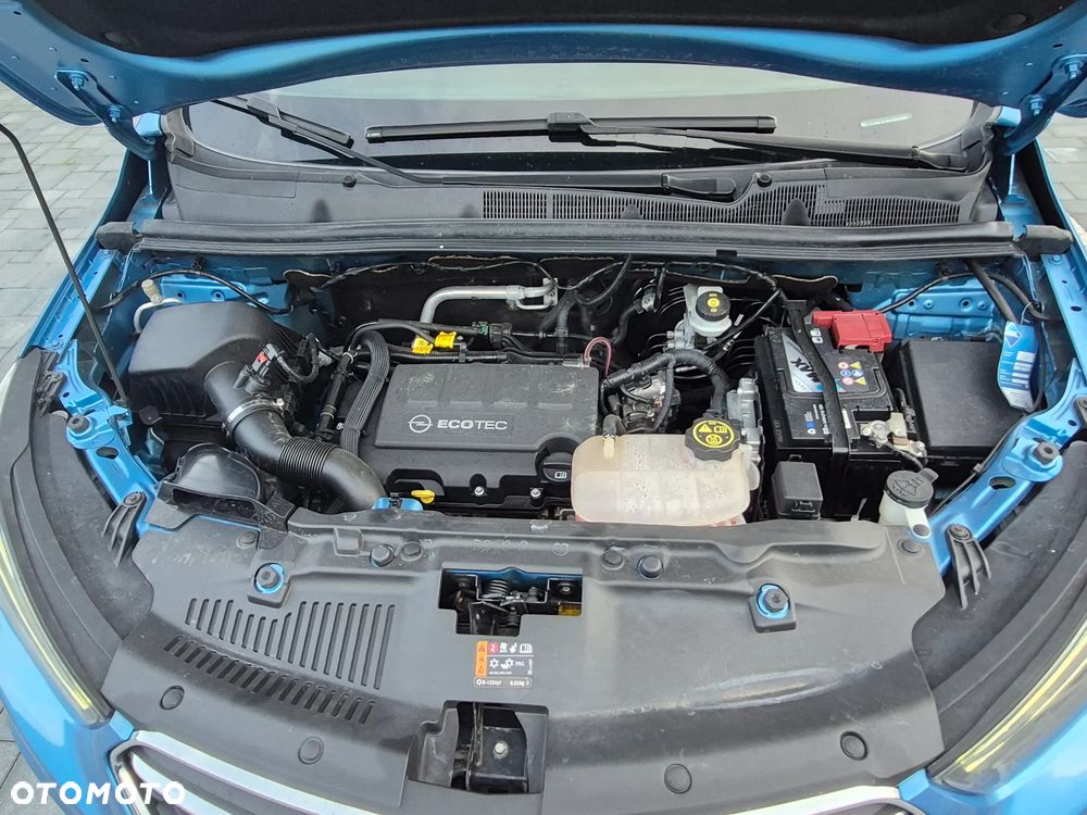 Opel Mokka X - 34