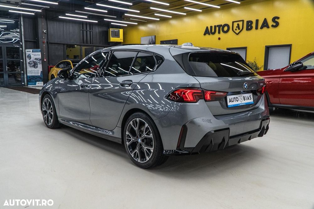 BMW Seria 1 120 AT MHEV - 6