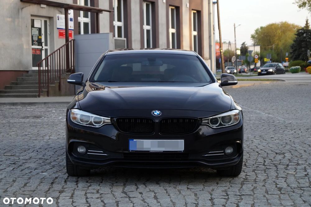 BMW Seria 4 - 2