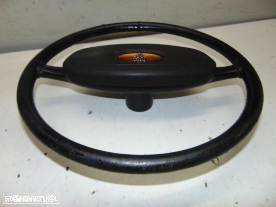 Jaguar XJR6 e outros anos 60 e 70 volante - 3