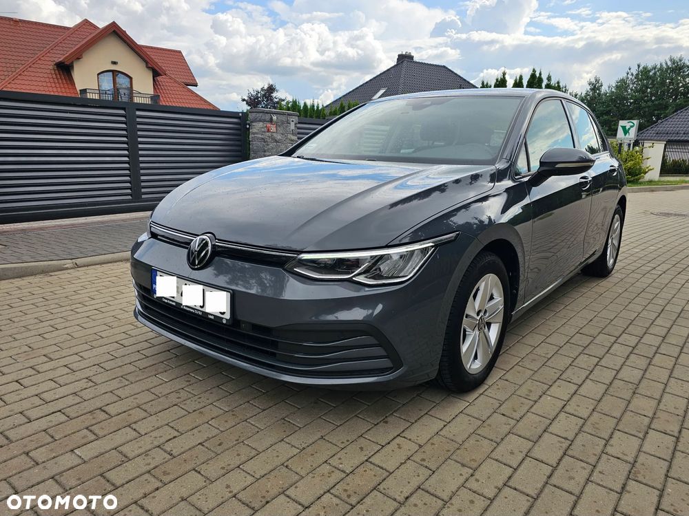 Volkswagen Golf 1.5 TSI EVO Life - 27