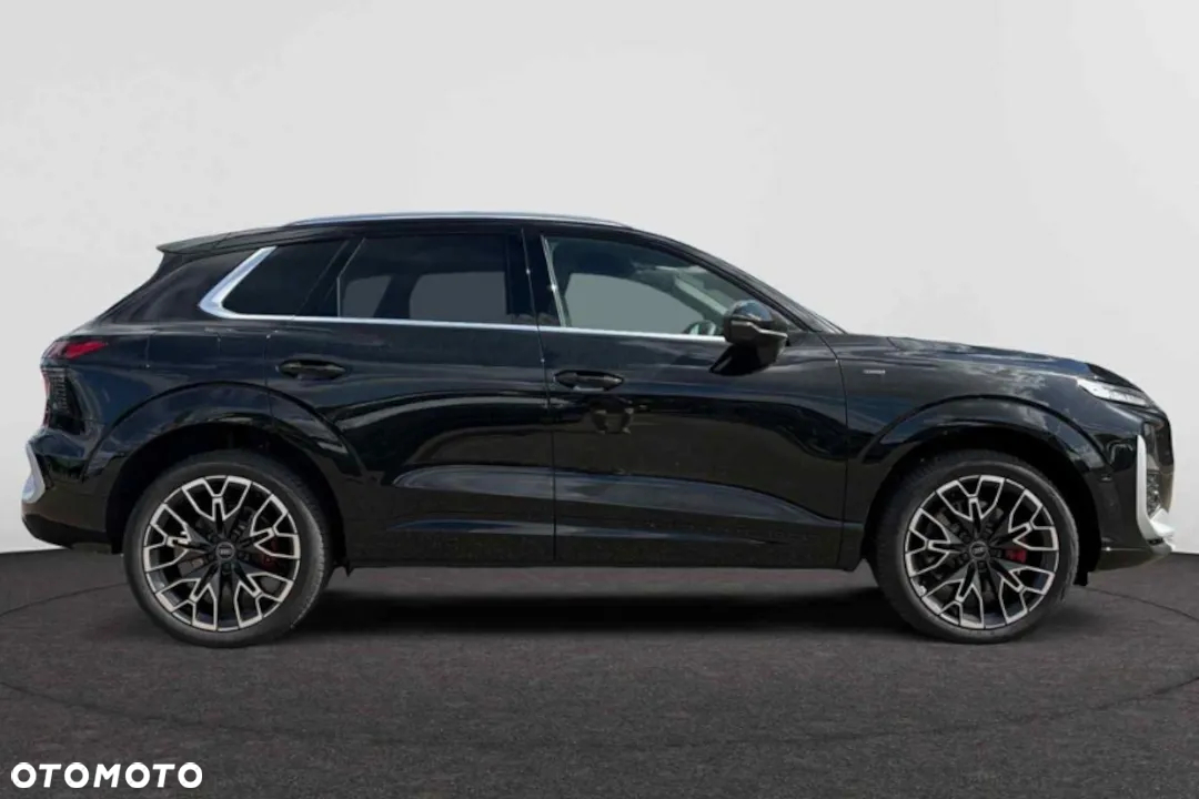 Audi Q3 TFSI 110 kW - 3