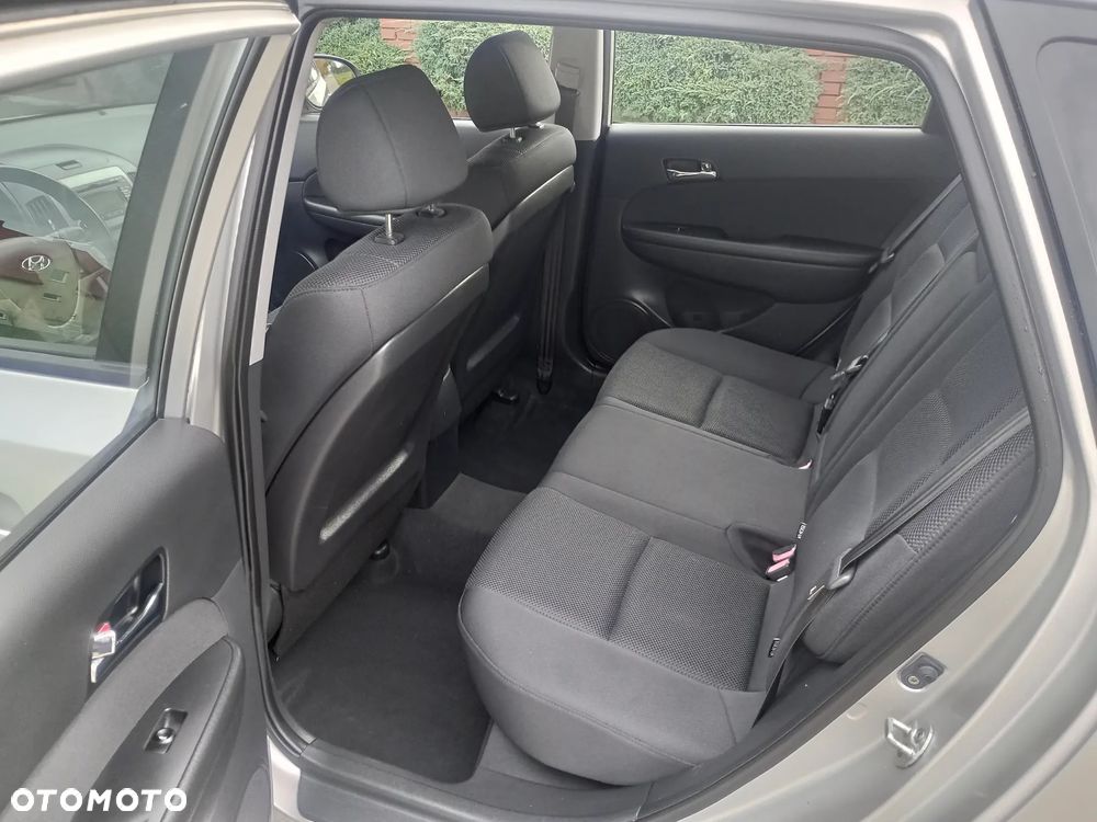 Hyundai i30 - 12