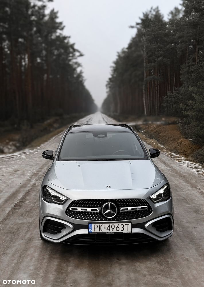 Mercedes-Benz GLA 220 4Matic 8G-DCT Edition AMG Line - 6
