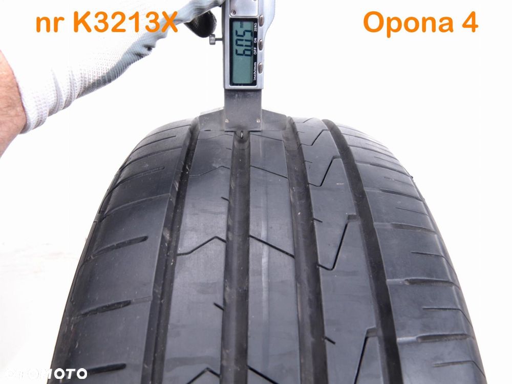 Hankook Ventus Prime 3 K125 215/60 R16 Komplet - 9