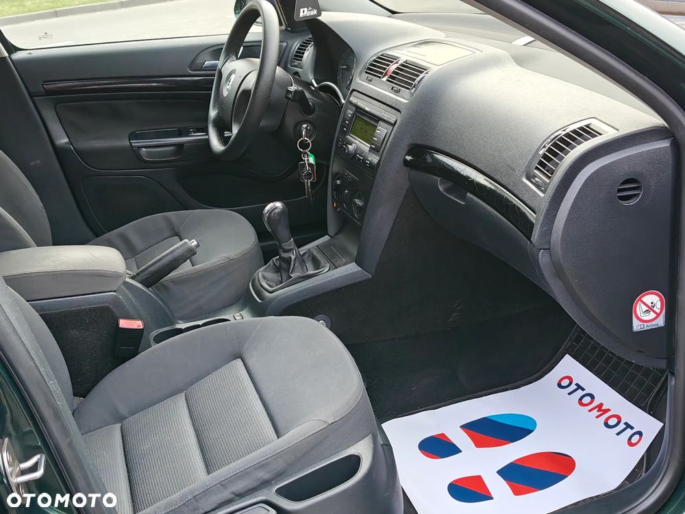 Skoda Superb 2.0 Prestige - 18