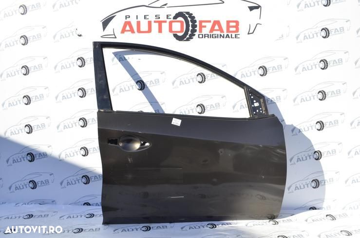 Usa dreapta fata Nissan Pulsar an 2014-2020 - 1