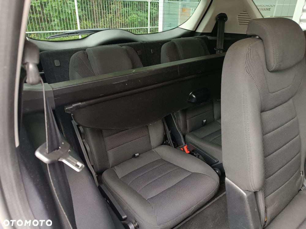 Ford S-Max 1.6 T Titanium - 27