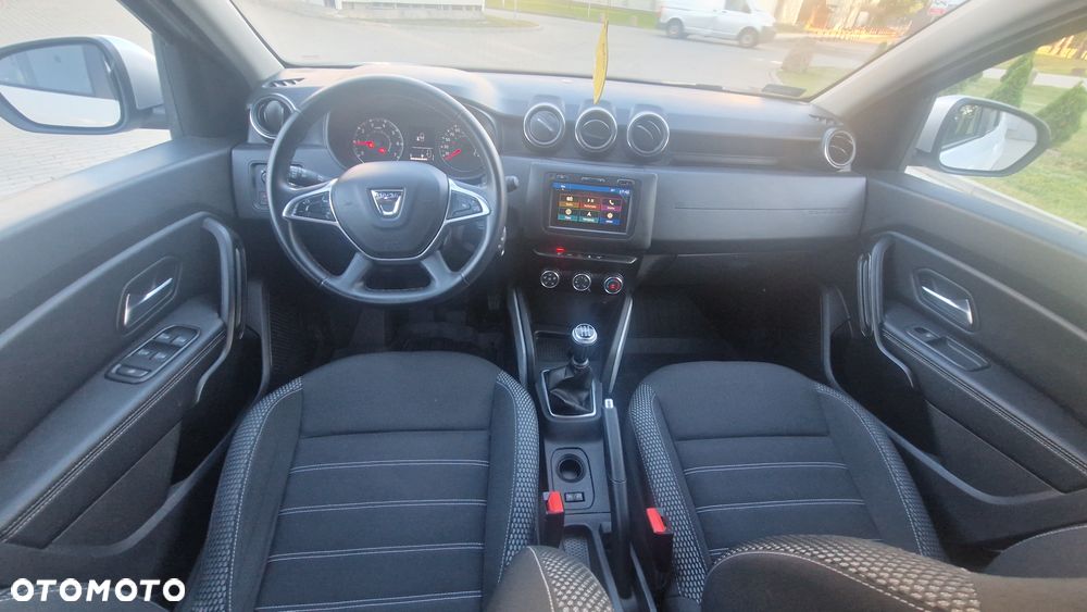 Dacia Duster 1.0 TCe Prestige - 10