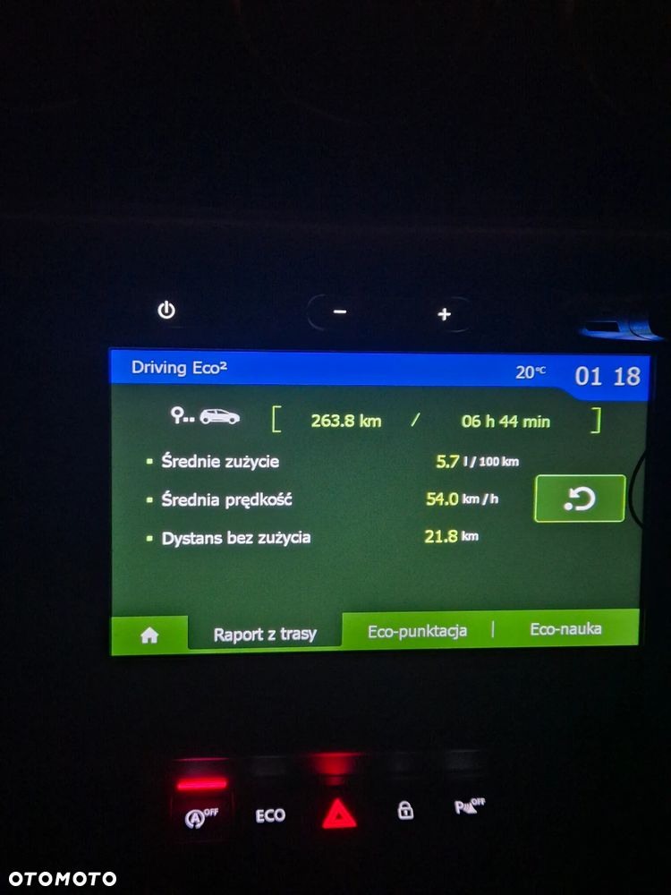 Dacia Duster SCe 115 4x2 Laureate - 11