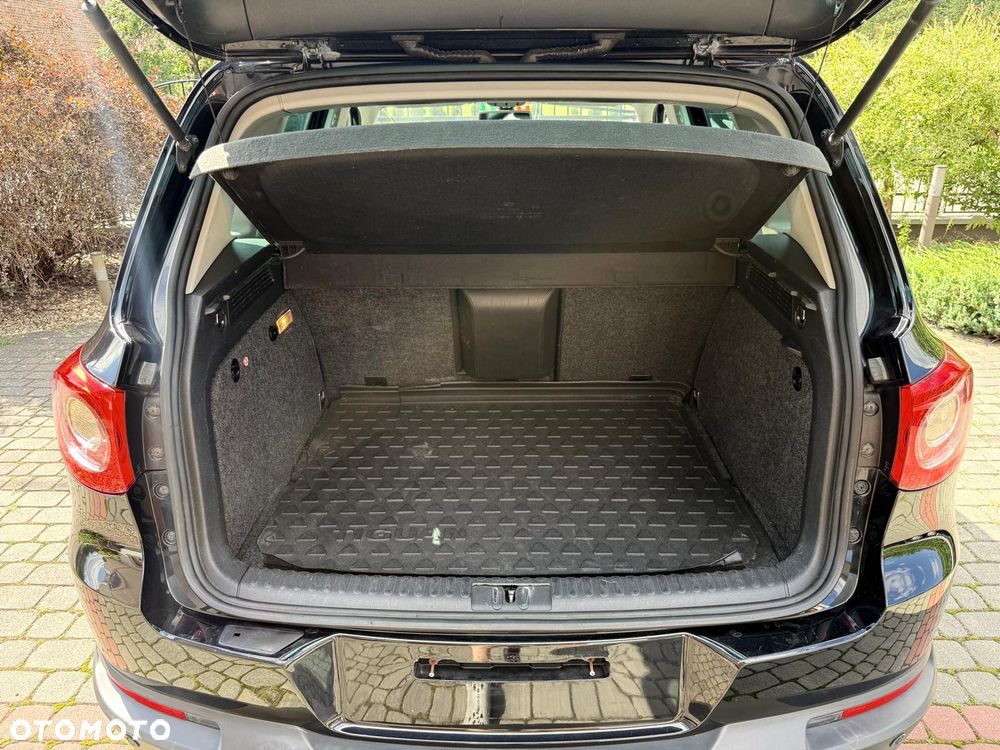 Volkswagen Tiguan 2.0 TSI 4Mot Sport&Style - 14
