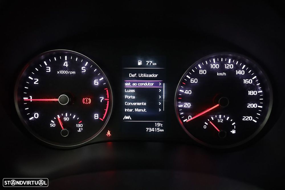 Kia Rio 1.0 T-GDi Drive JLL17 - 15