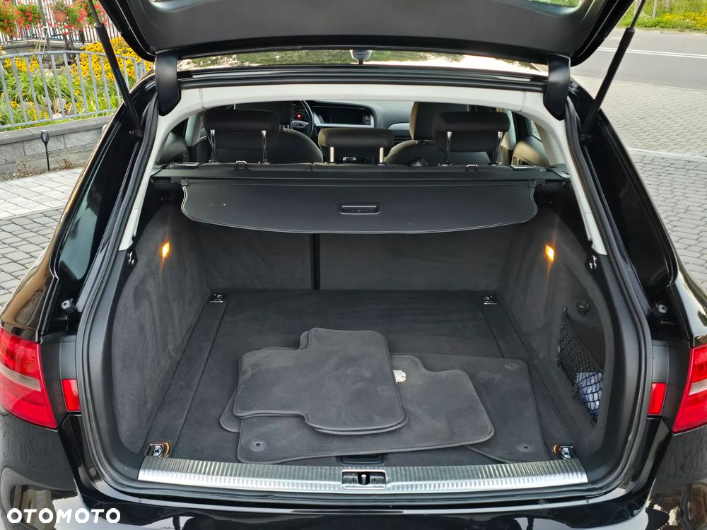Audi A4 Avant - 19