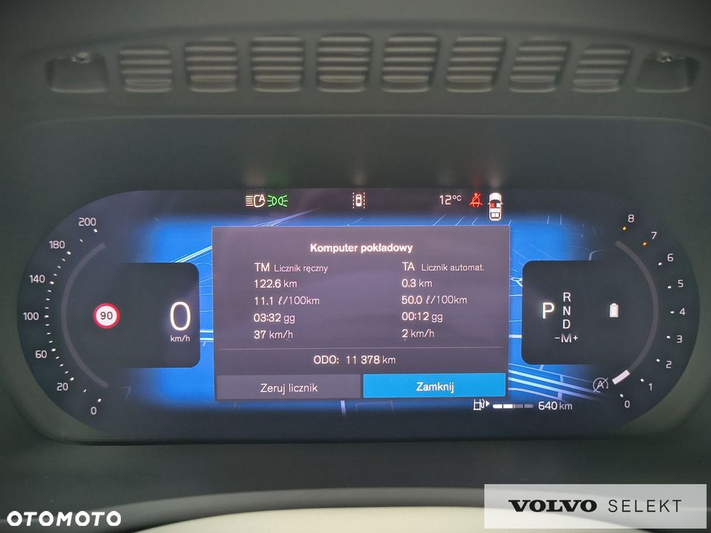 Volvo XC 90 - 17