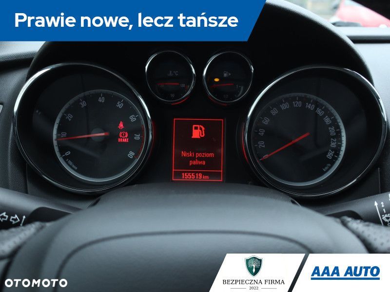 Opel Astra - 13