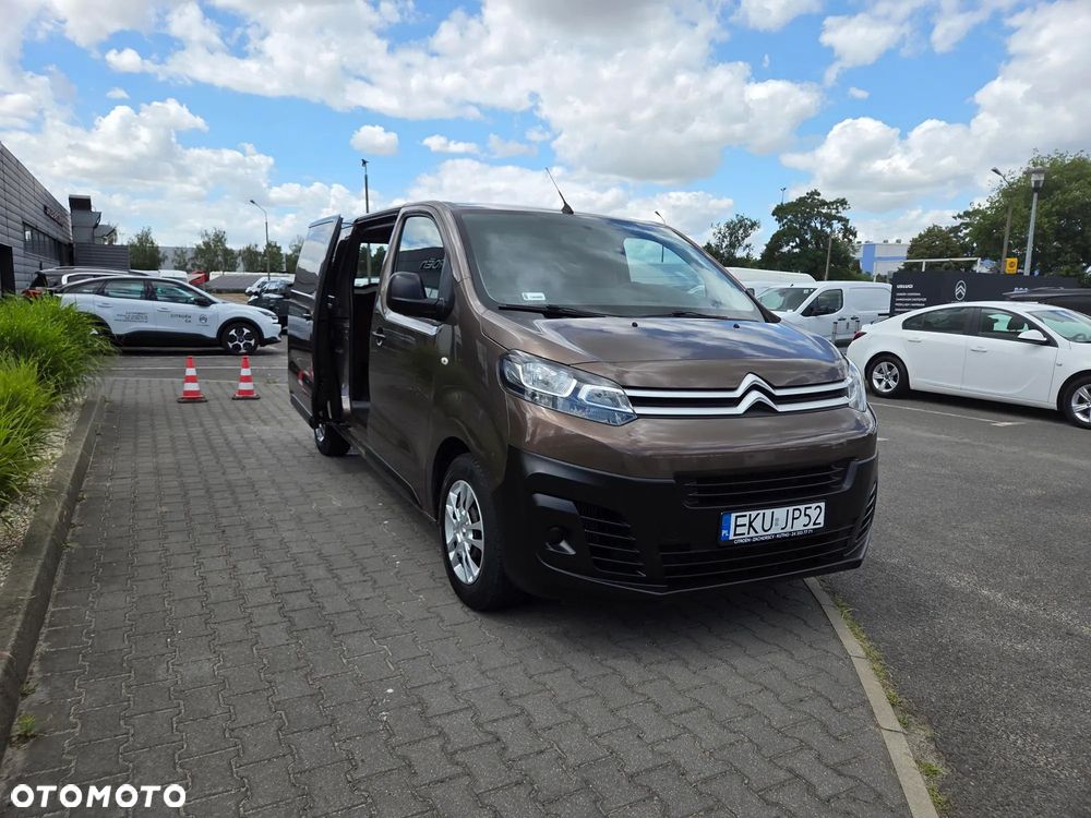 Citroën Jumpy - 12