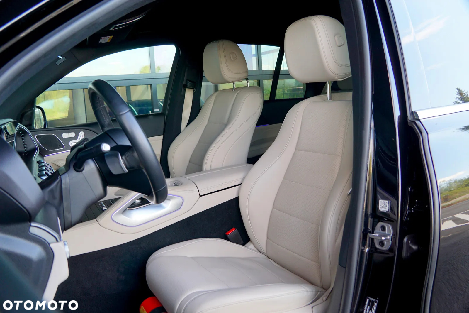 Mercedes-Benz GLE 300 d 4Matic 9G-TRONIC Advanced - 19