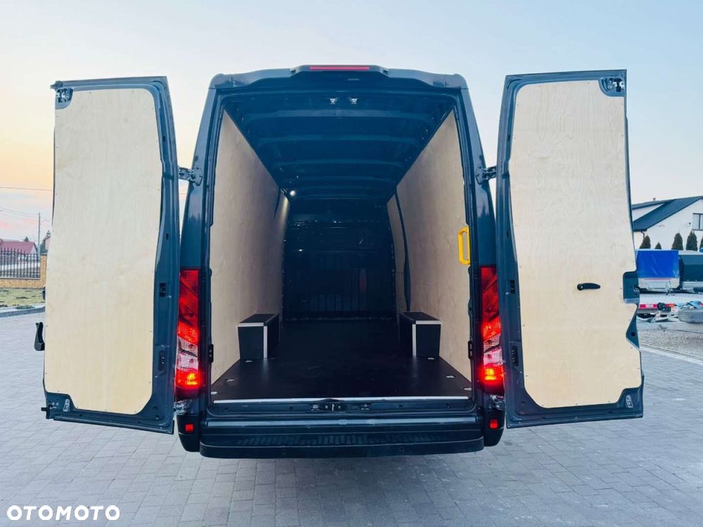 Iveco Maxi  35S16  Himatic - 32