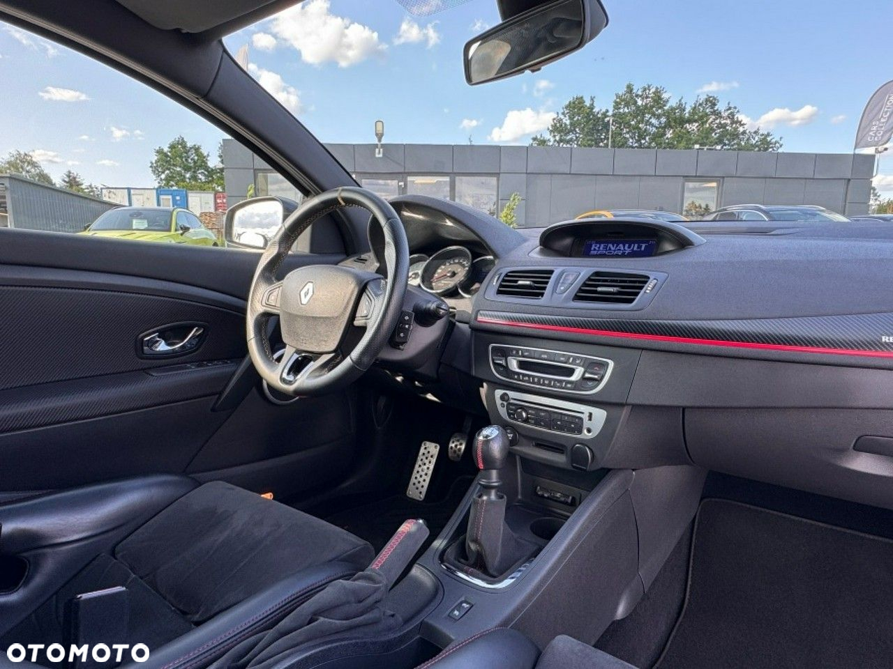 Renault Megane - 13
