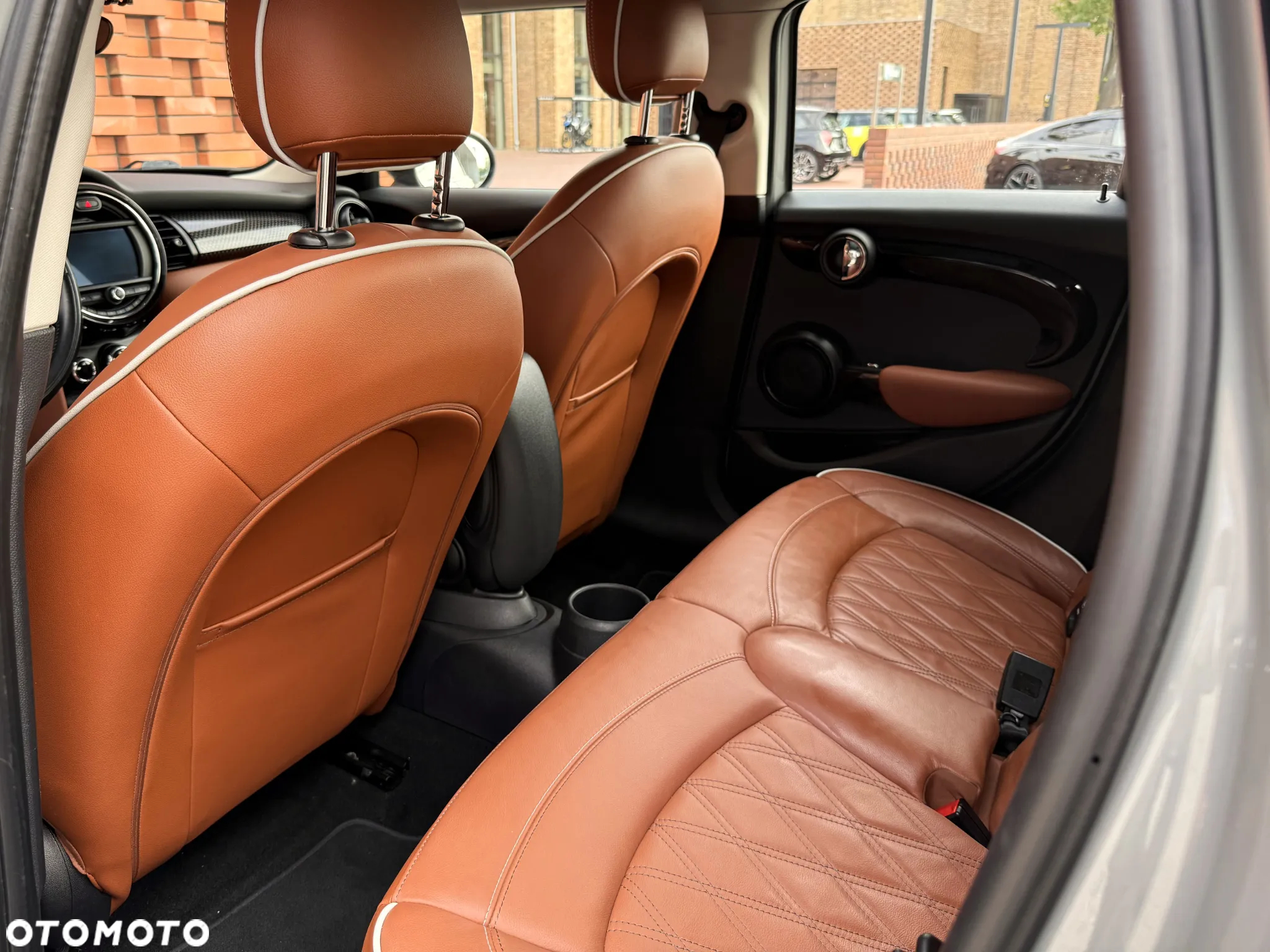 MINI Cooper S Standard - 10