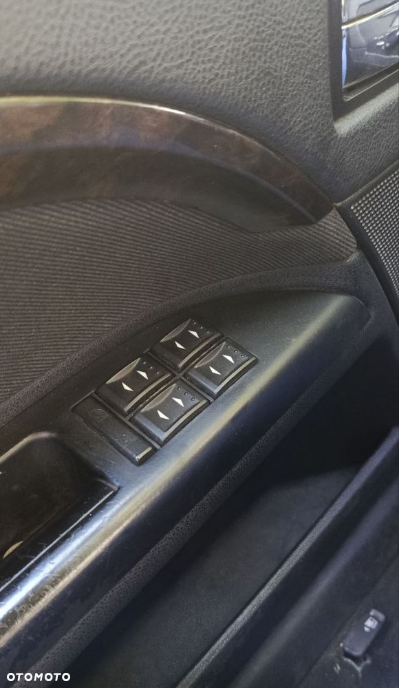 Ford Mondeo 2.0 Platinium X - 13