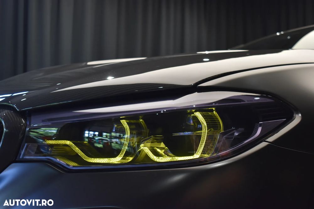 BMW M5 AT - 28