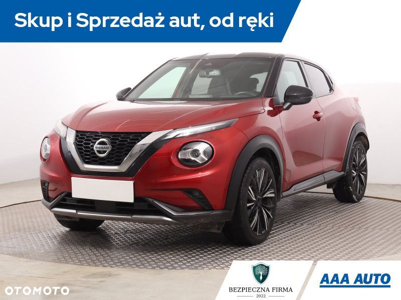 Nissan Juke - 3