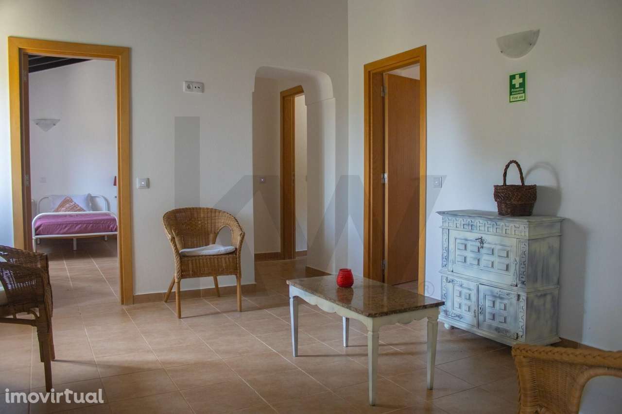 Moradia T4 nas Alfambras - Grande imagem: 3/30