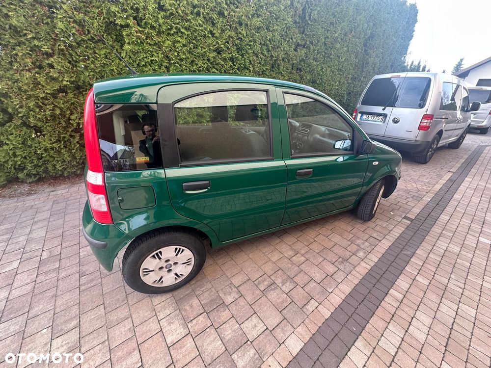 Fiat Panda 1.2 Dynamic - 11